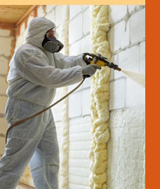 Услуги Услуги утепления в прохладном под ключ